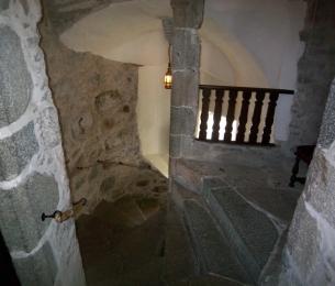 Castlefraserspiralstairs