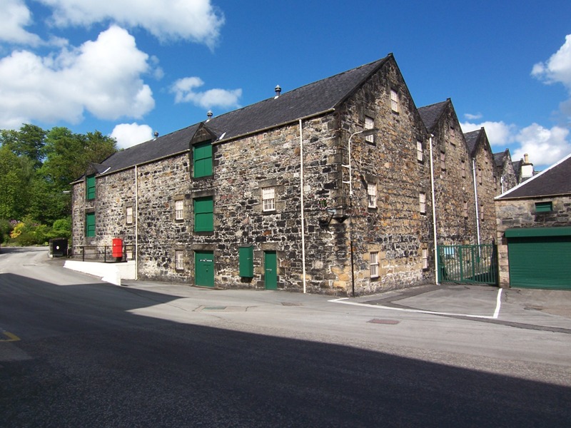 Glengrantwarehouse