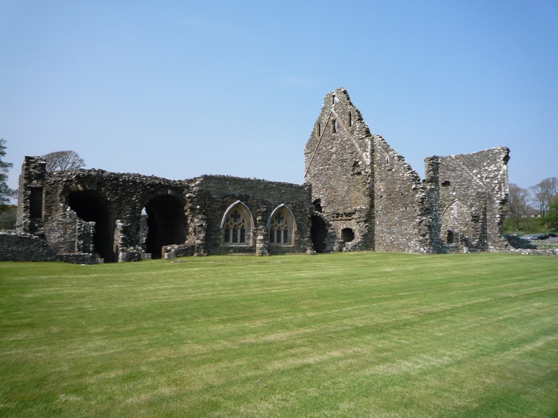 Glenluce1