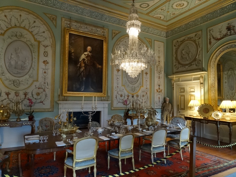 Inveraray_Dining_Room