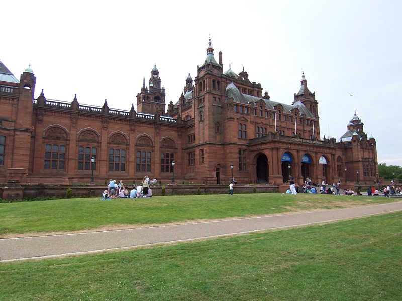 Kelvingrove