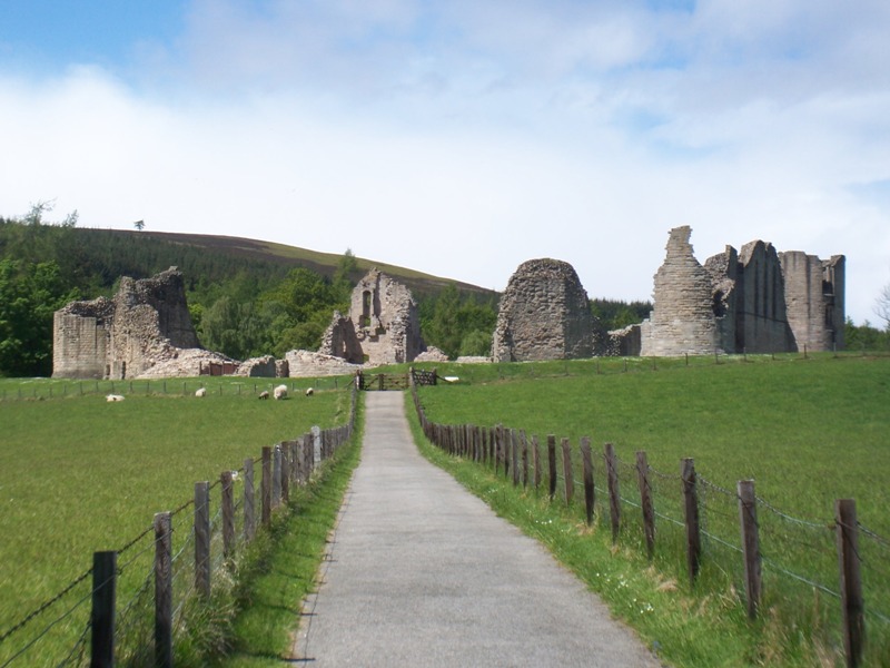 Kildrummy