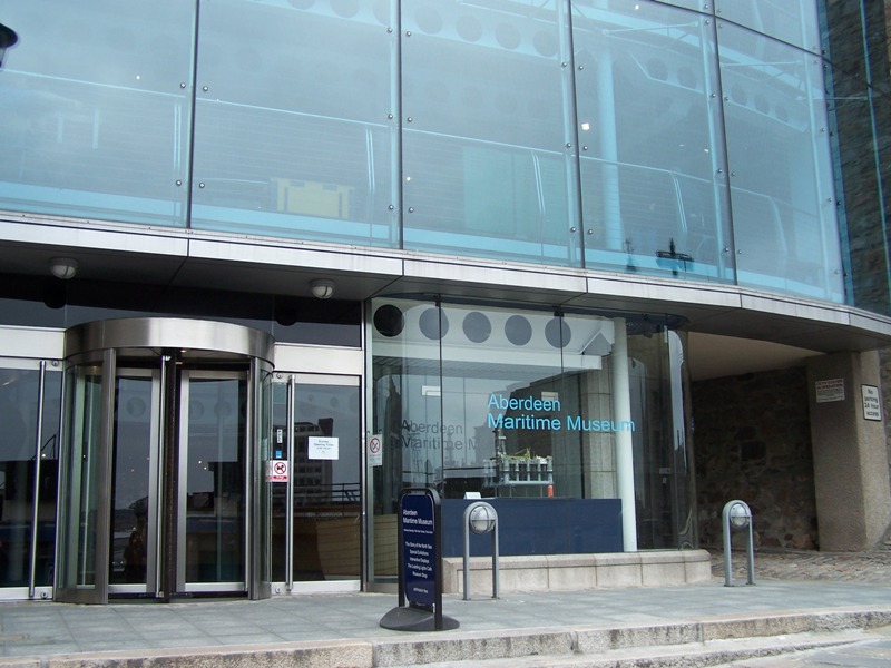 Aberdeen_Maritime_Museum