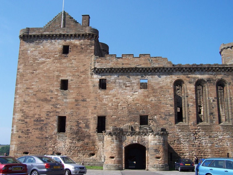 Linlithgow