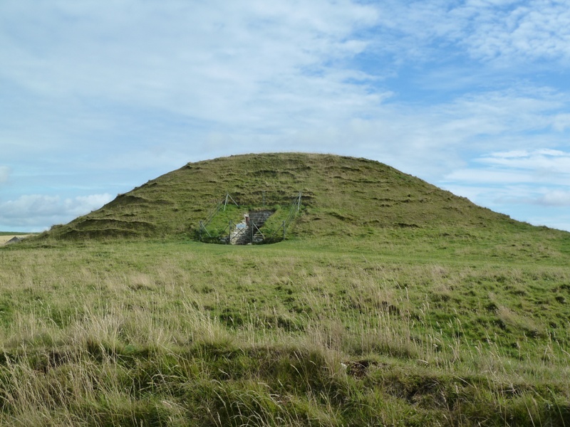 Maeshowe