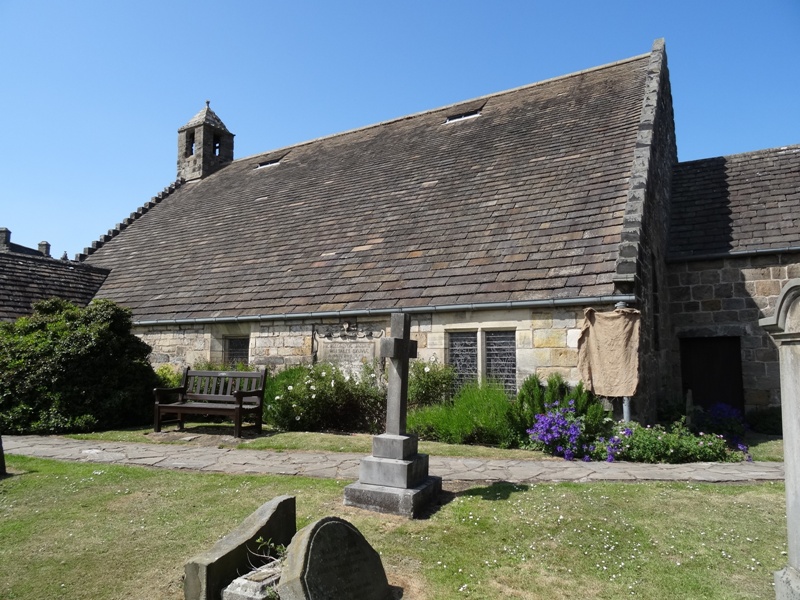 AberdourStFilliansChurch