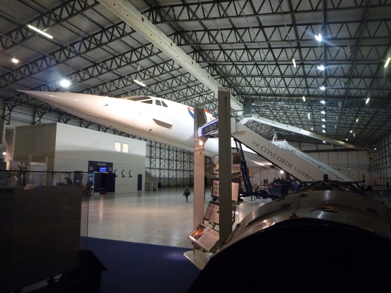 MuseumofFlight