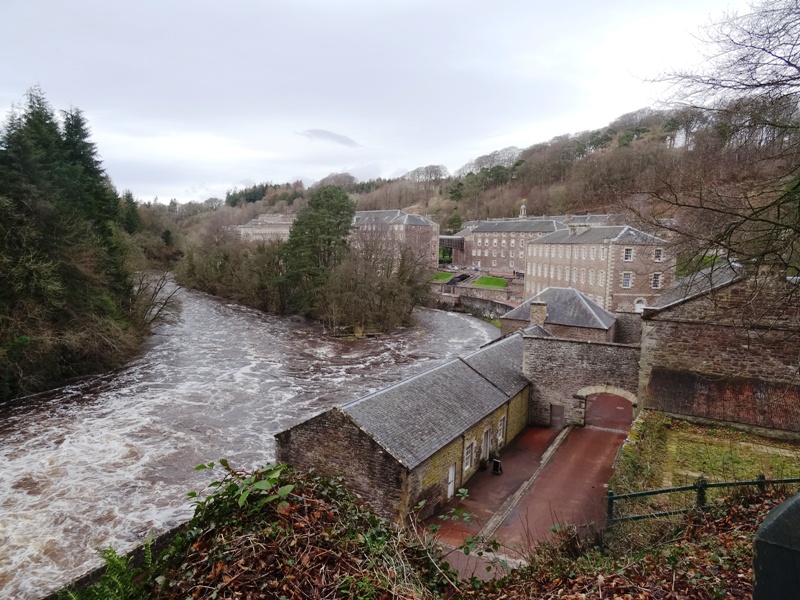 NewLanark