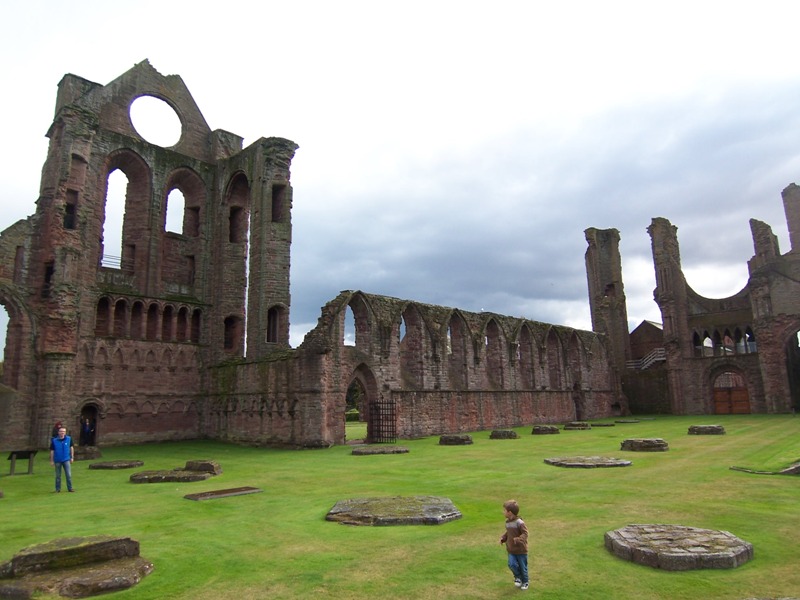 ArbroathAbbey