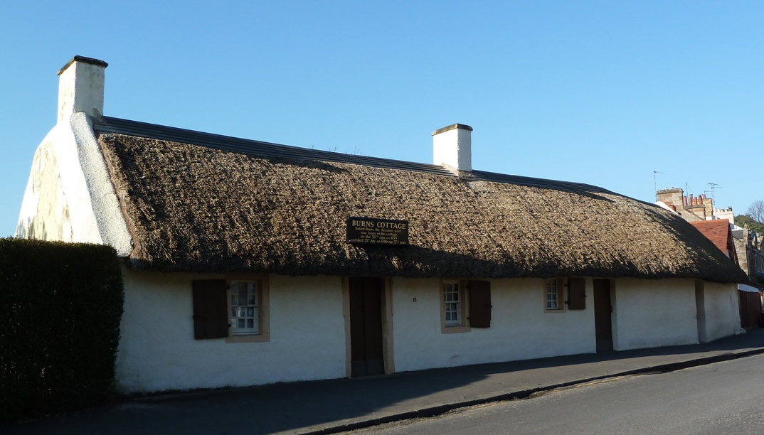 RobertBurnsMuseum