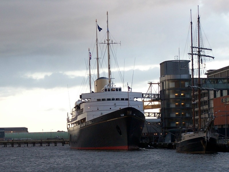 Royalyacht