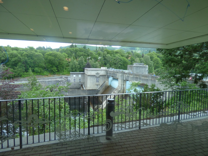 Pitlochry_Dam_from_Visitor_Centre