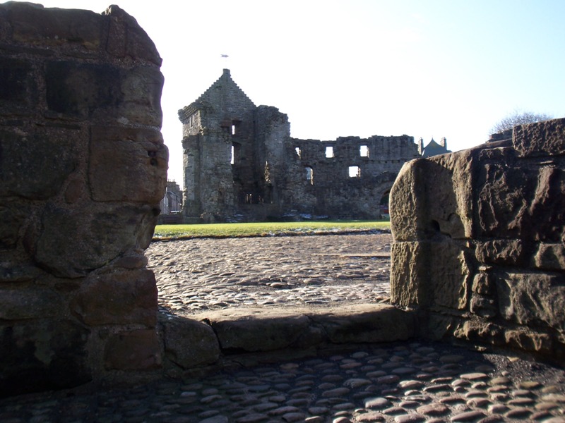 StAndrewsCastle2