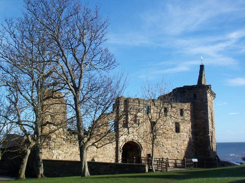 StAndrewsCastle3