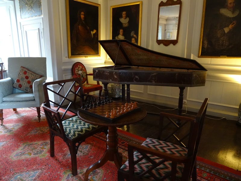 Traquair_Music_Room