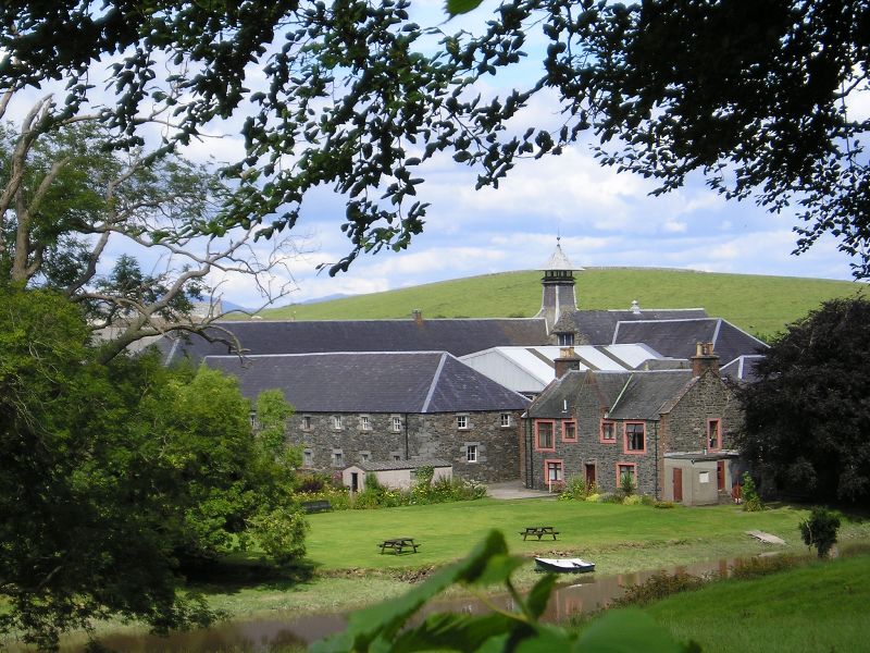 BladnochDistillery