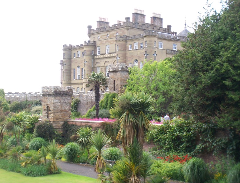 Culzeanornamentalgardens