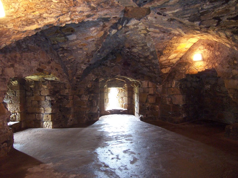 Dirletonchamber