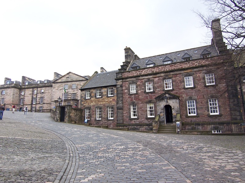 Edinburghgovernorshouse