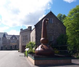 Glengrantvisitorcentre