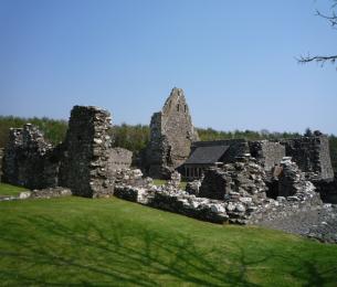 GlenluceAbbey