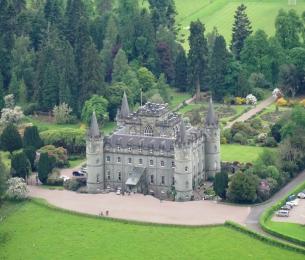 Inveraraycastle1