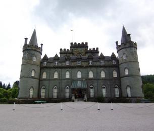 Inveraraycastle2