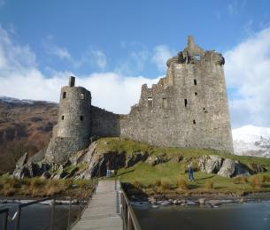 Kilchurn1