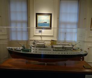 Maritime_Museum_Shipbuilders_Model