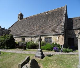 AberdourStFilliansChurch