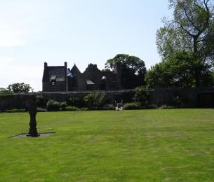 AberdourWalledGardens