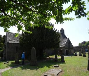 StFilliansChurchAberdour