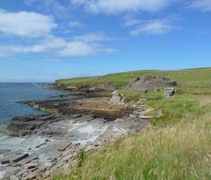 MidhoweBroch