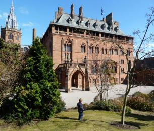 Mountstuart