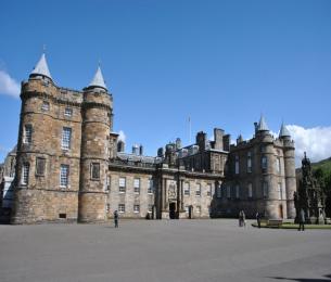 PalaceofHolyroodhouse