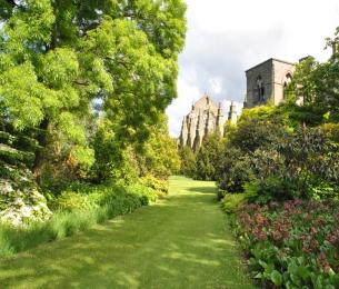 PalaceofHolyroodhouse4