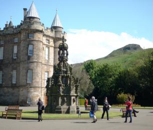 PalaceofHolyroodhouse5