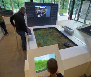 Pitlochry_Dam_exhibit