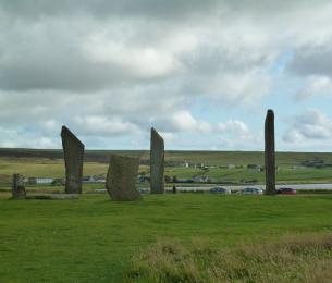 Stenness