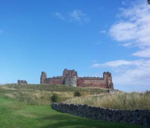 Tantallon