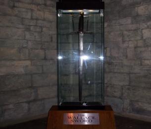 Wallacemonumentsword