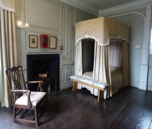 Castle_Menzies__Prince_Charles_Bedroom