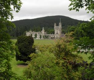 Balmoral