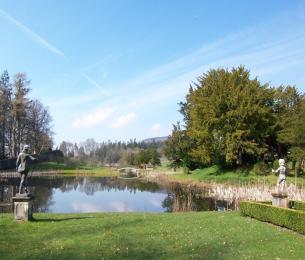 Blaircastlegardens