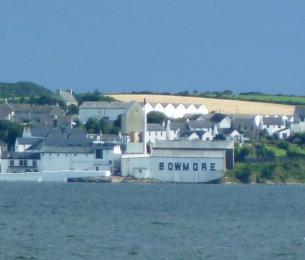 BowmoreDistillery