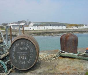 Bruichladdichfrompier