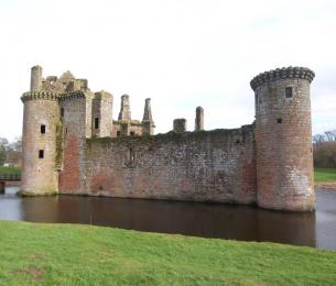 Caerlaverocknorthside