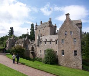 Cawdorcastle