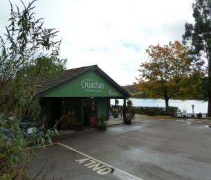 Cruachanpowerstation