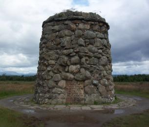 Cullodencairn